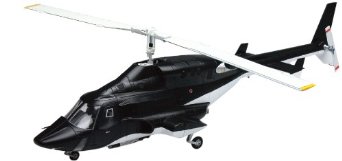 楽天市場】1/48 ムービーメカシリーズSP06 エアーウルフ クリアボディ