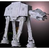 楽天市場】Star Wars: 1/100 AT-AT / スターウォーズ AT−AT MPC