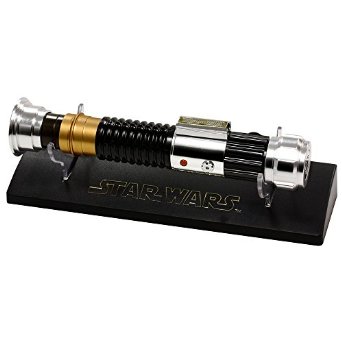 楽天市場】ブラックシリーズ フォースfxライトセーバー ルーク・スカイ