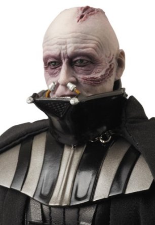 楽天市場】RAH リアルアクションヒーローズ スター・ウォーズ ダース