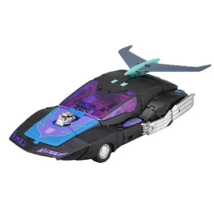 楽天市場】トランスフォーマー マスターピース MP-9B ブラック