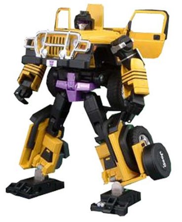 楽天市場】トランスフォーマー バイナルテックの通販