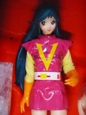 楽天市場】超電磁ロボ コン・バトラーV プレアセンブルコレクション No