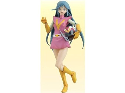 楽天市場】グッとくるフィギュアコレクション38 南原ちずる 完成品