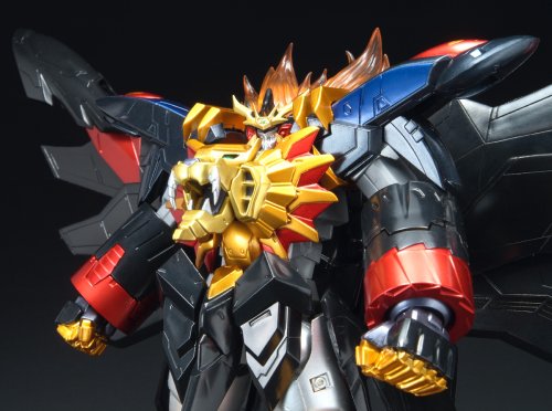 楽天市場】勇者王ガオガイガーFINAL ジェネシックガオガイガー FINAL