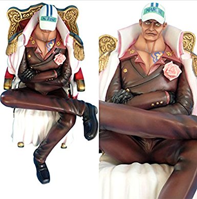 楽天市場】ワンピースアーカイブコレクション No.2 赤犬(サカズキ