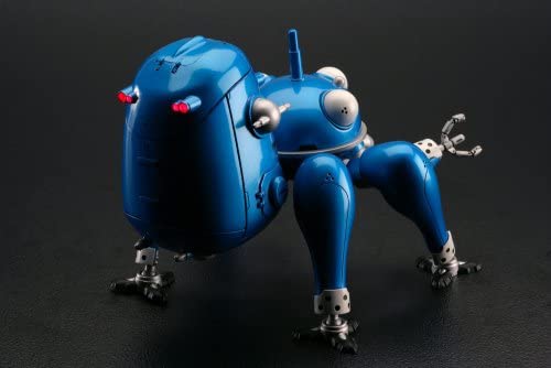楽天市場】[新品]攻殻機動隊S.A.C. 2nd GIG EX合金タチコマ （ノン