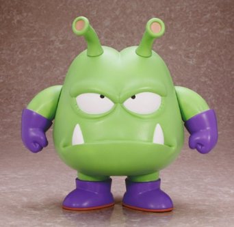 楽天市場】フューチャーモデルズ EX合金PLUS+ Dr.スランプ アラレ