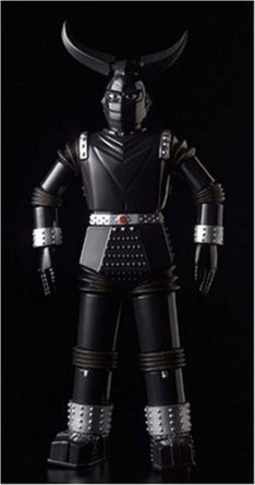 楽天市場】合金伝説ジャイアントロボ 怪ロボットGR2 (合金フィギュア