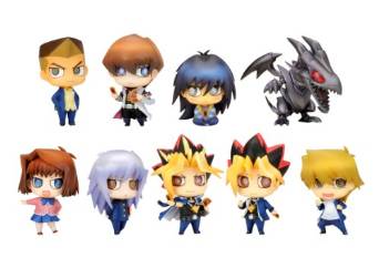 楽天市場】ワンコイングランデフィギュアコレクション 遊☆戯☆王