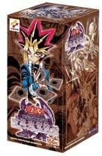 遊戯王暗黒魔竜復活未開封BOX