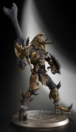 楽天市場】アートワークスモンスターズ 仮面ライダー剣 PartII