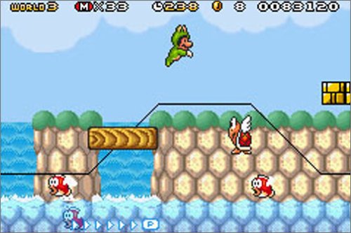 楽天市場】スーパーマリオアドバンス4 任天堂 GAMEBOY ADVANCE 未使用