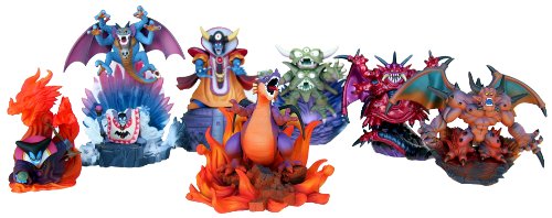 楽天市場】ドラゴンクエスト モンスターズギャラリーHD THE BEST (BOX