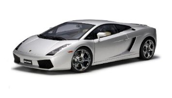 オートアート 1/12 ランボルギーニ ガヤルド (模型) 価格比較 - 価格.com