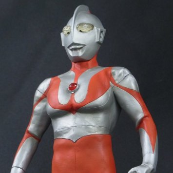 楽天市場】X-PLUS 大怪獣シリーズ 「ウルトラマンCタイプ
