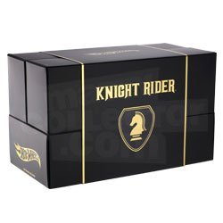 楽天市場】HOT WHEELS Knight Rider K.I.T.T. SDCC San Diego Comic