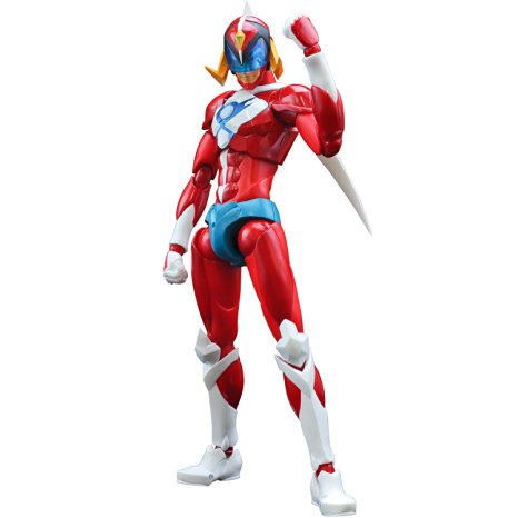 楽天市場】タツノコヒーローズ ファイティングギア 破裏拳ポリマー 千