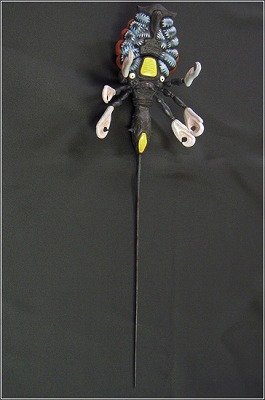 楽天市場】X-PLUS 大怪獣シリーズ ウルトラセブン編 少年リック限定