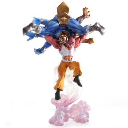 楽天市場】超像革命 フィギュアコレクション キン肉マン 夢の超人