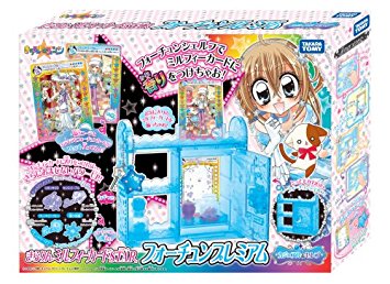 楽天市場】きらりんレボリューション きらりんミルフィーカードSTAR