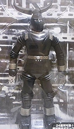 楽天市場】ジャイアントロボ ミラクルアクションフィギュア GR2