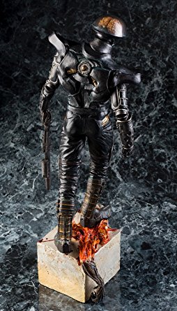 楽天市場】人造人間ハカイダー 人造人間ハカイダー (ノンスケール