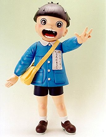 楽天市場】まことちゃん（フィギュア｜コレクション）：ホビーの通販