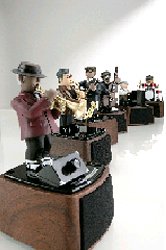 楽天市場】リトルジャマー meets KENWOOD 「Swing Journal edt