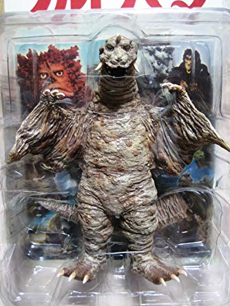 楽天市場】エクスプラス 大怪獣シリーズ ウルトラセブンの通販