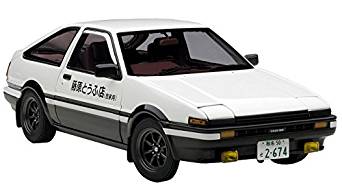 楽天市場】AUTOart 1/18 トヨタ スプリンタートレノ (AE86) 新劇場版