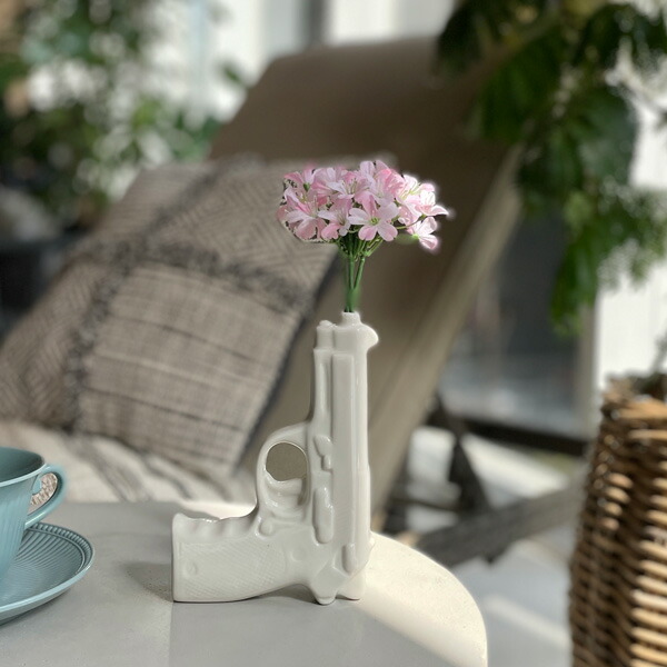 楽天市場】Bloomingville(ブルーミングヴィル) ピストルベース