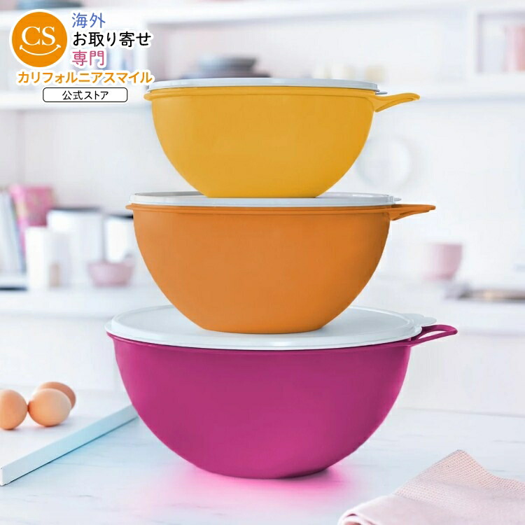 タッパーウェア ボウル」の人気商品一覧 | 安い商品を通販サイトから