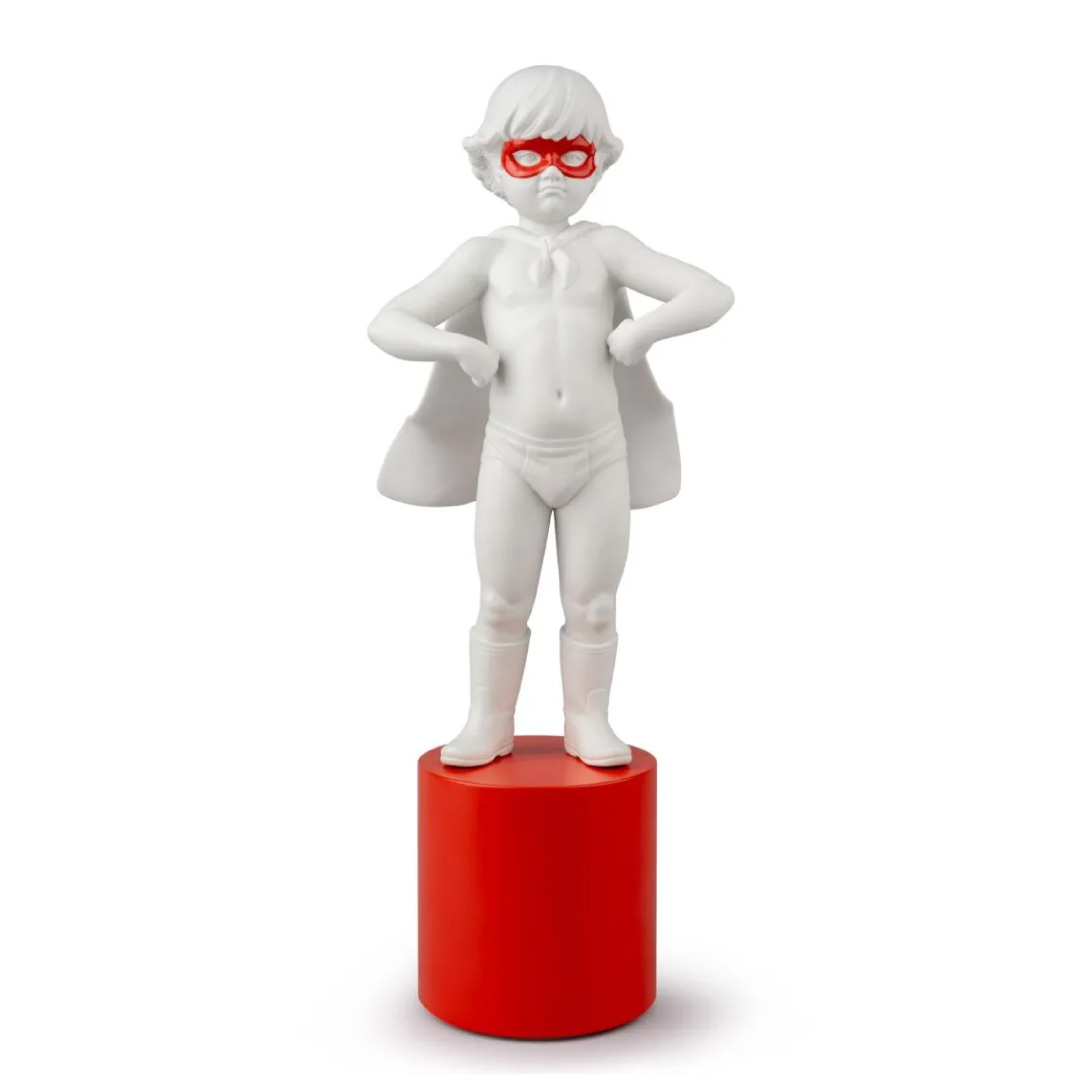 楽天市場】リヤドロ 男の子の通販