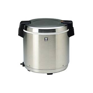 楽天市場】TH-GS80(TH-GS80-XA) 【象印】保温ジャー 8.0L ステンレス