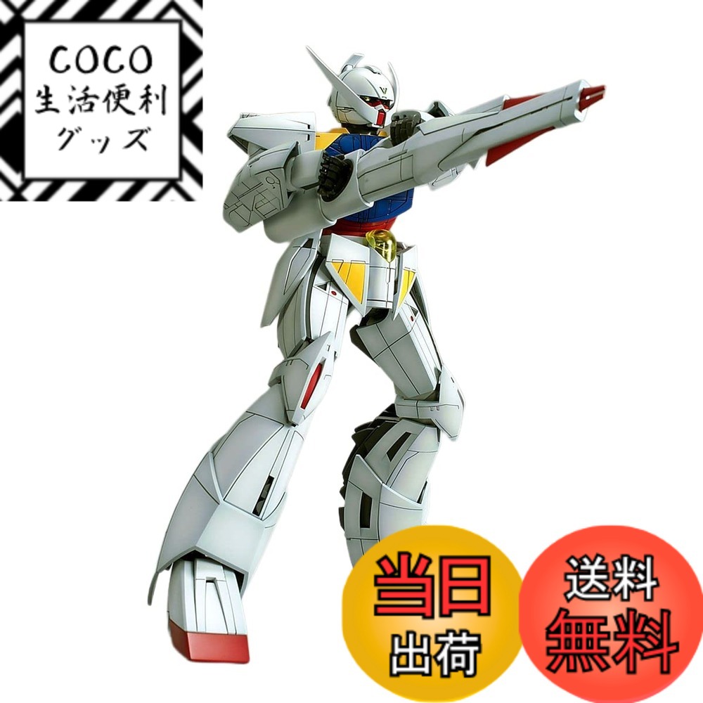 楽天市場】mg 1/100 ターンエーガンダム 月光蝶の通販