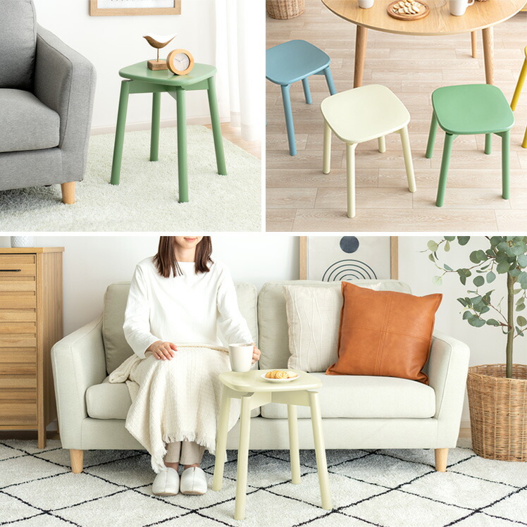 楽天市場】【2/20限定！最大5,000円OFFクーポン配布中】 スツール 木製