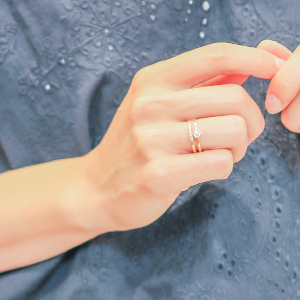 山田利吉 名刺ケース プロフィールカード 雑誌風ミニノート 当時物