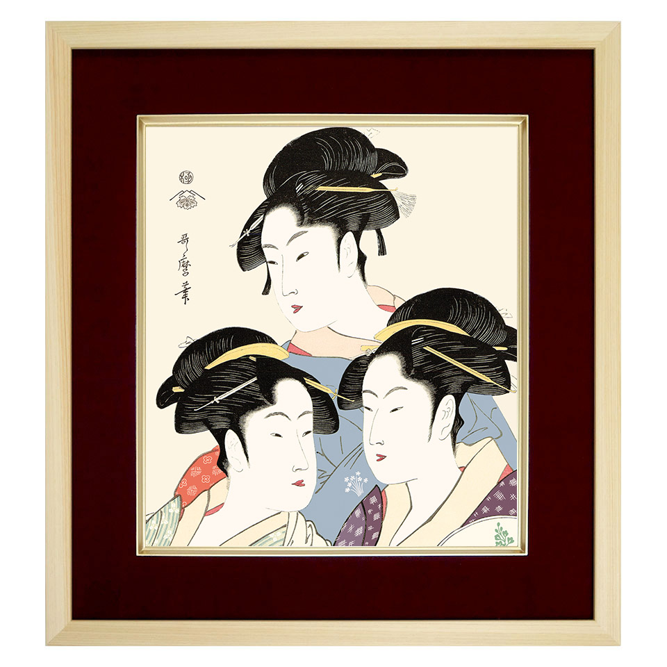 浮世絵 絵画 錦絵」の人気商品一覧 | 安い商品を通販サイトから探す