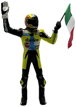 楽天市場】ミニチャンプス 1／12 ロッシの通販