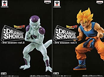 楽天市場】ドラゴンボール dramatic showcaseの通販