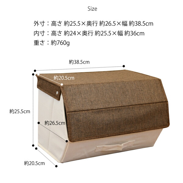 楽天市場】【規格変更しました】【送料無料】カラーボックス用 前開き