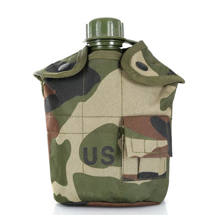 楽天市場】ミリタリー水筒 3点セット 調理器具セット 軍用 野外用食器