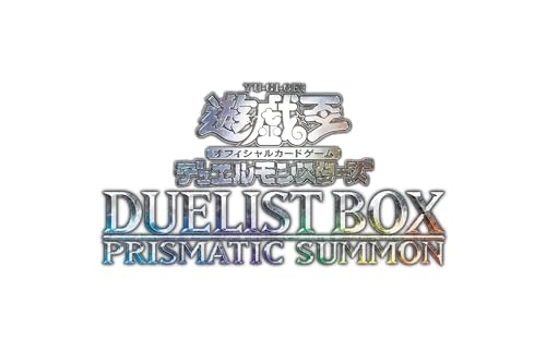 コナミ 遊戯王OCG デュエルモンスターズ DUELIST BOX PRISMATIC SUMMON