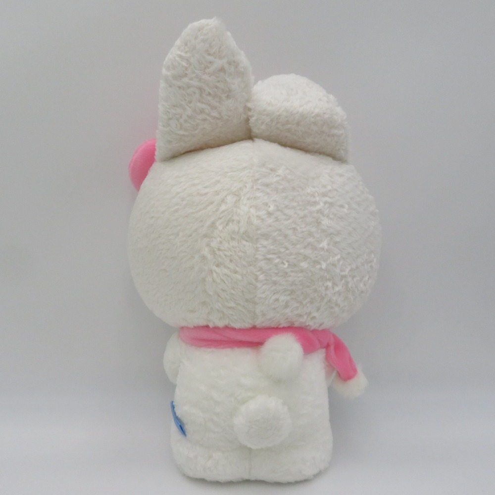 楽天市場】サンリオ 北海道限定 雪うさぎ ハローキティ ・ 冬限定