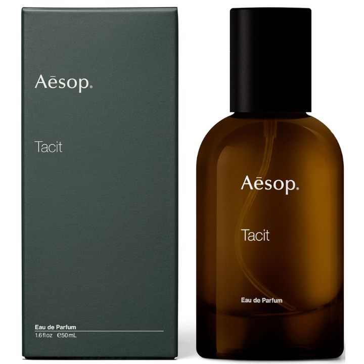 楽天市場】イソップ タシット オードパルファム 50ml aesop tacit eau