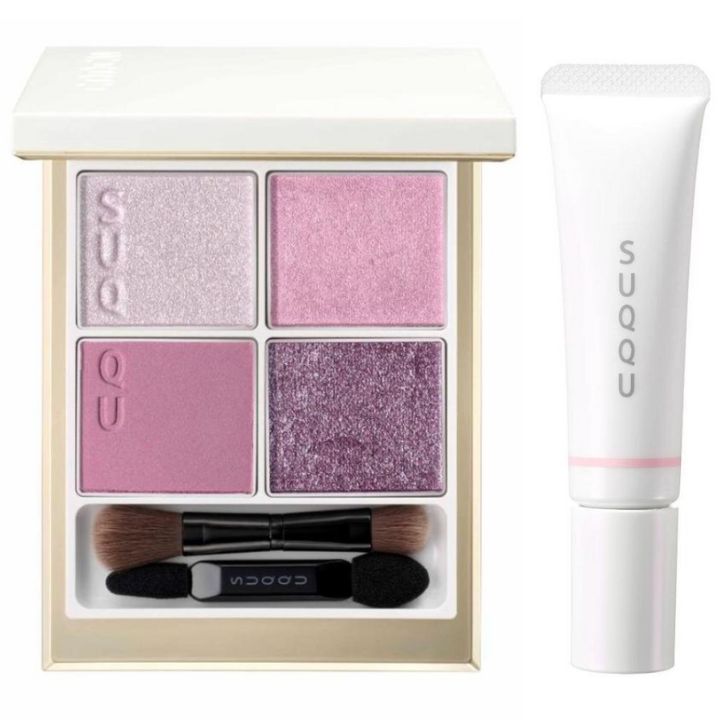 楽天市場】【 2025・選択可能】SUQQU メイクアップ キット149 舜華