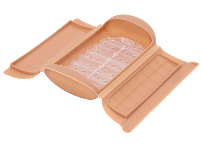 楽天市場】ルクエ スチームケース+トレイ レギュラー 全2色 Lekue