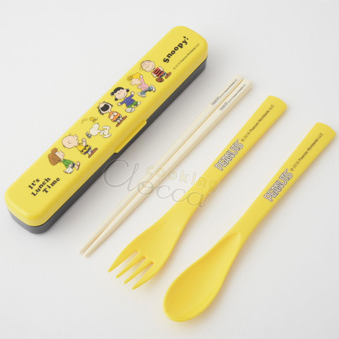 楽天市場】スヌーピー 音の鳴らない スリムトリオセット ランチタイム