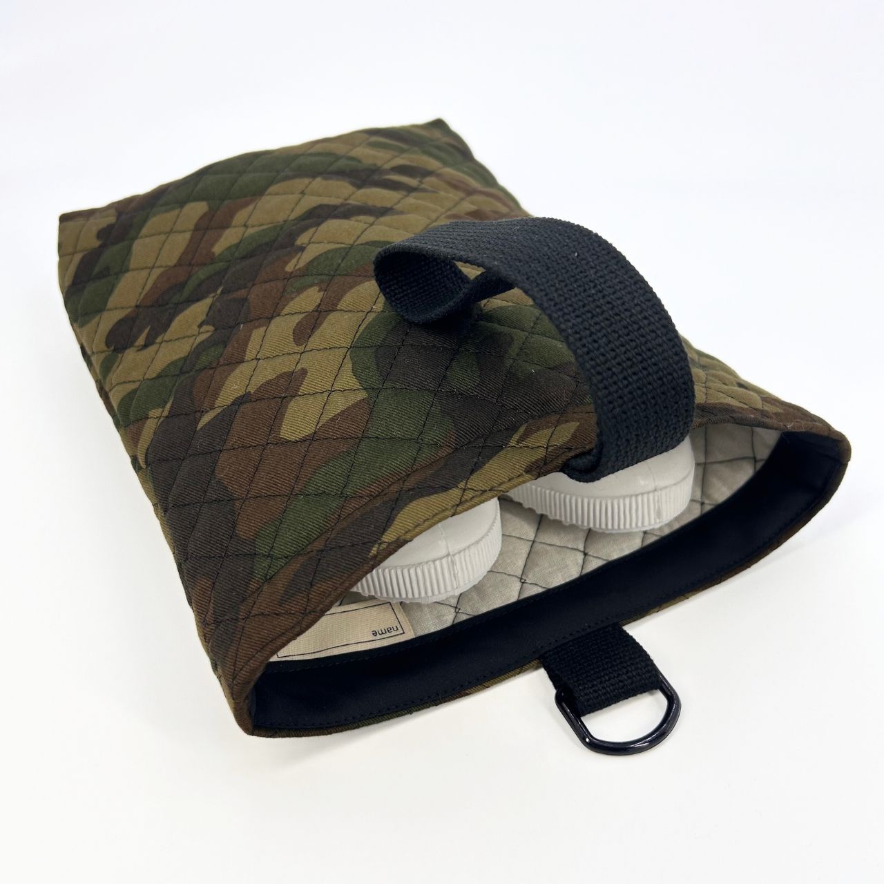 楽天市場】入園 入学 5点セット 迷彩 カーキ キルティング レッスン